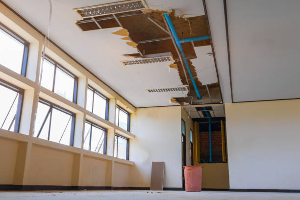 Best Sewage cleanup and water damage restoration  in Fairfield Plantation, GA