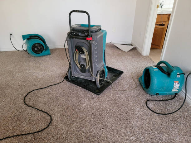 , GA Water damage restoration Company