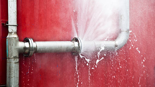 Best Ceiling water damage repair  in Fairfield Plantation, GA